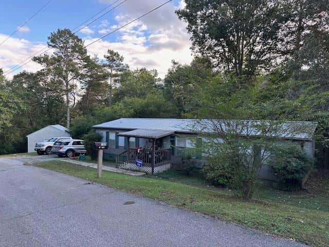 Multifamily for sale: 188 Blair Ridge Road, Dahlonega