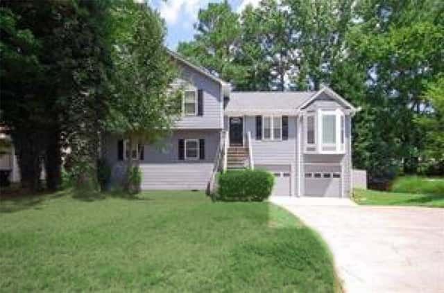 Multifamily for sale: 4018 Paloverde Drive NW, Kennesaw