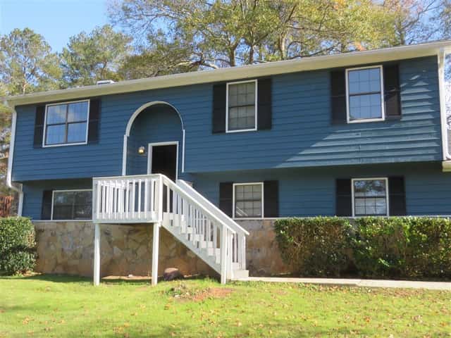 Multifamily for sale: 3000 Creel Road, Atlanta