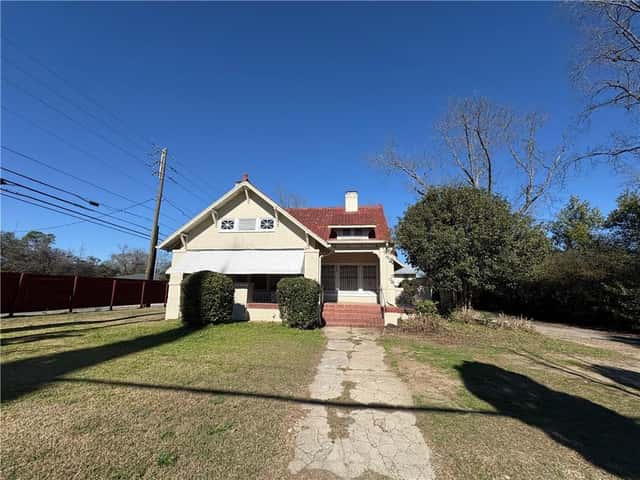 Multifamily for sale: 2585 Napier Avenue, Macon