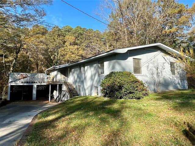 Multifamily for sale: 309 Ross Street NE, Rome