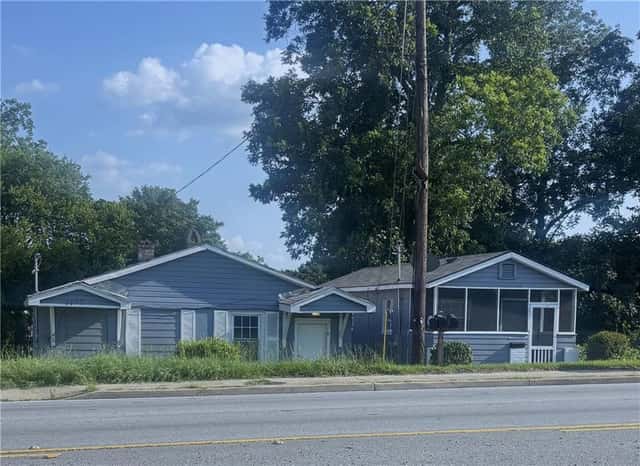 Multifamily for sale: 1177 Shurling Drive, Macon
