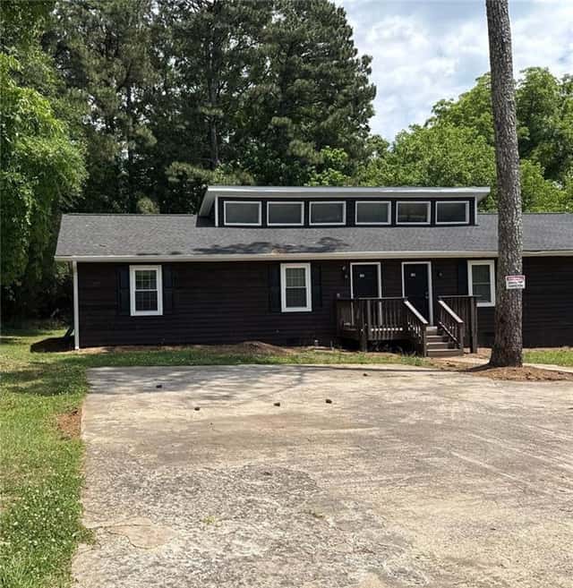 Multifamily for sale: 160 Ashmore Drive, Athens
