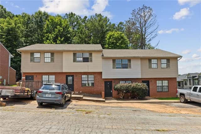Multifamily for sale: 3767 Oakwood Hills Drive, Oakwood