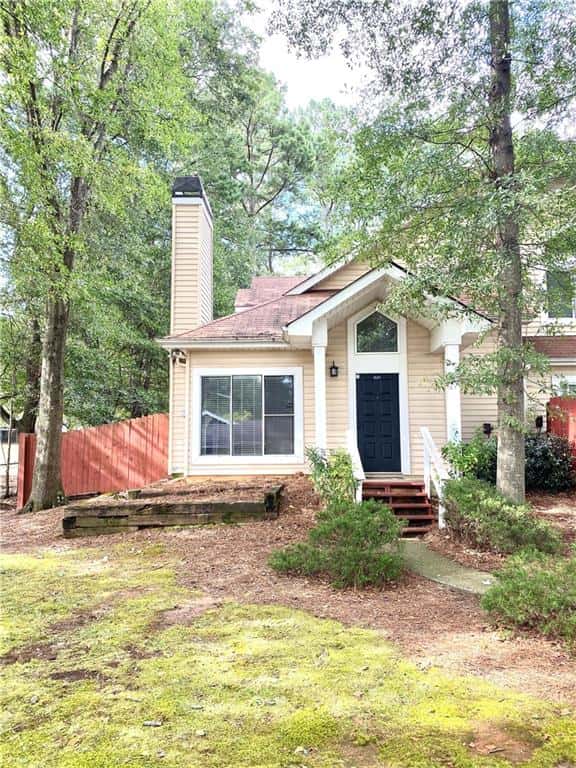 Multifamily for sale: 1525 Whitfield Street, Smyrna