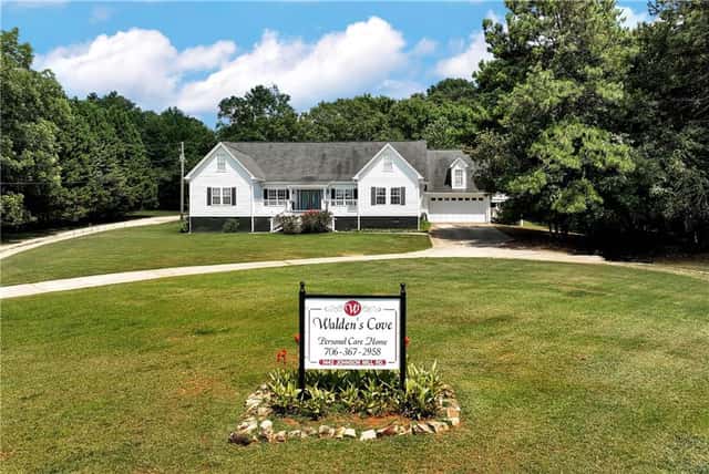 Multifamily for sale: 1442 Johnson Mill Road, Jefferson