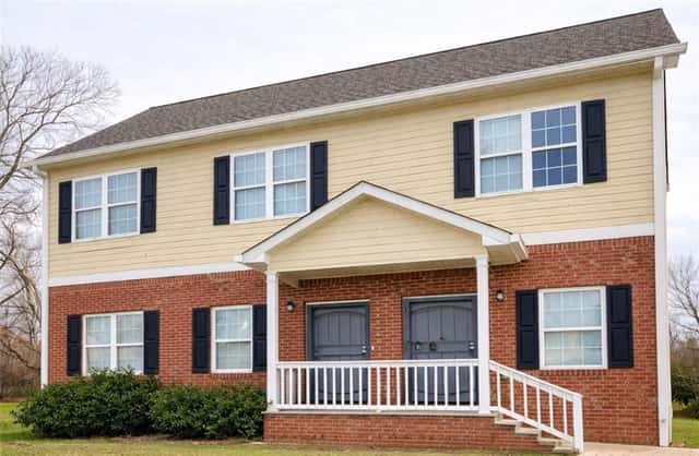 Multifamily for sale: 308 Anderson Avenue NW, Atlanta