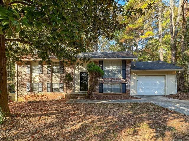 Multifamily for sale: 4715 Greenbriar Trail SW, Atlanta