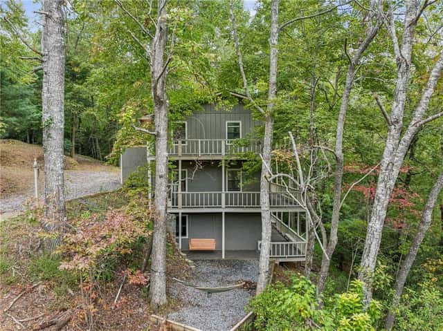 Multifamily for sale: 4113 White Oak Drive, Hiawassee