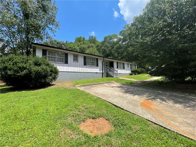 Multifamily for sale: 4420 Lynn Court, Powder Springs