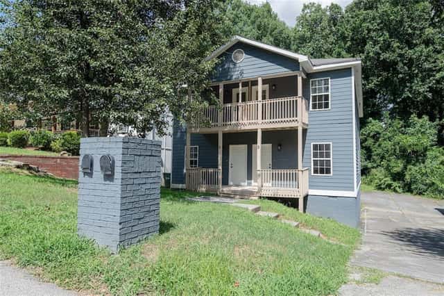 Multifamily for sale: 22 S Eugenia Place NW, Atlanta