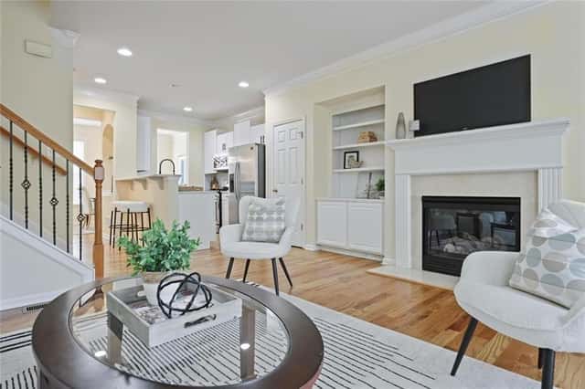 Multifamily for sale: 403 Iona Abbey Court SE, Smyrna