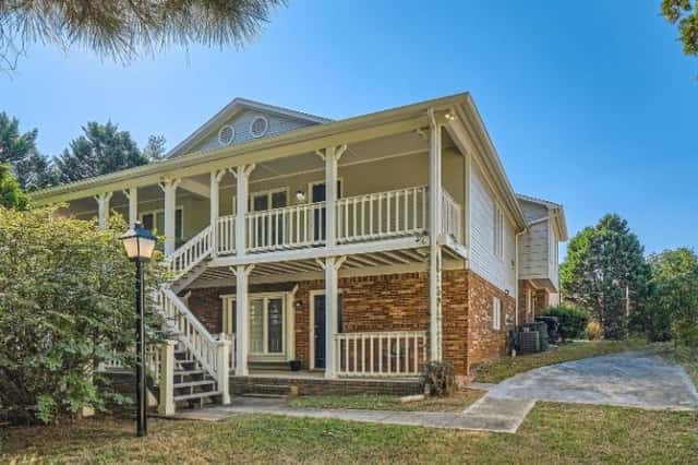 Multifamily for sale: 2785 Country Court SE, Conyers
