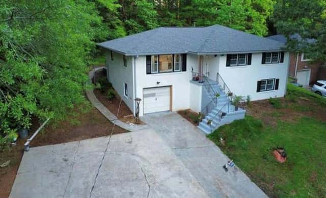 Multifamily for sale: 3904 Bakers Ferry Road SW, Atlanta