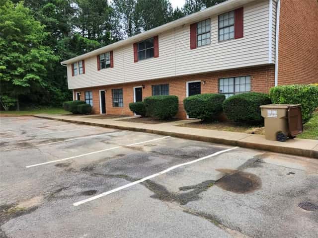 Multifamily for sale: 3743 Oakwood Hills Drive, Oakwood
