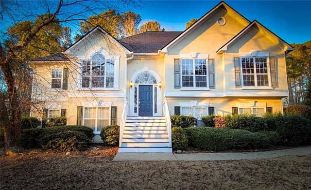 Multifamily for sale: 4115 Chelsea Chase, Cumming