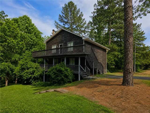 Multifamily for sale: 2885 Lakemont Drive SW, Marietta