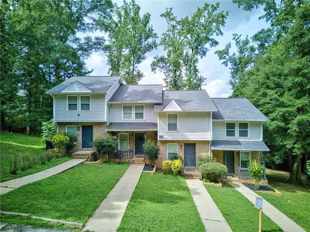 Multifamily for sale: 5148 Spring Street, Flowery Branch