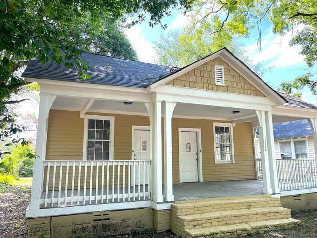 Multifamily for sale: 138 Comer Terrace, Macon