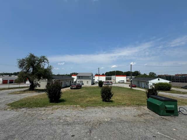 Multifamily for sale: 4843 Old Dixie Highway, Forest Park