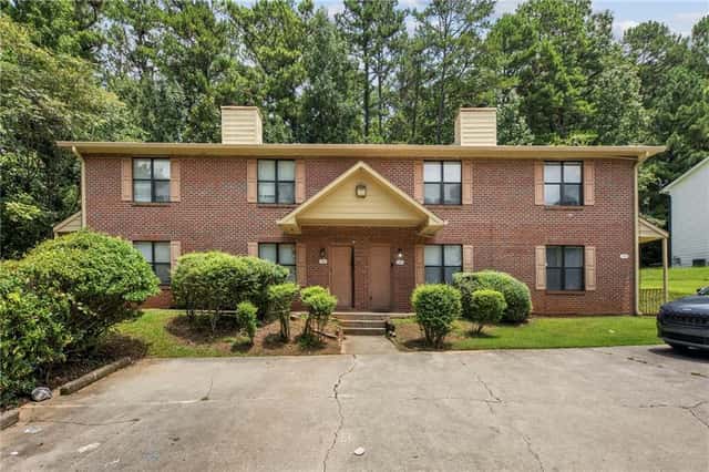 Multifamily for sale: 3212 Highpoint Court, Snellville