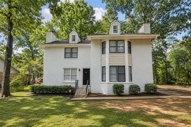 Multifamily for sale: 2611 Golfview Terrace SE, Conyers