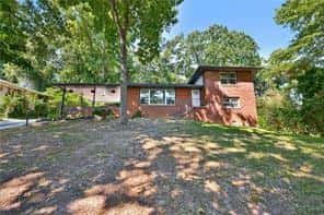 Multifamily for sale: 2953 Collier Drive NW, Atlanta