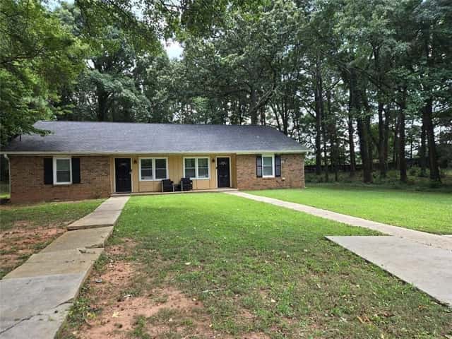 Multifamily for sale: 280 Rock Island Lane, Ellenwood