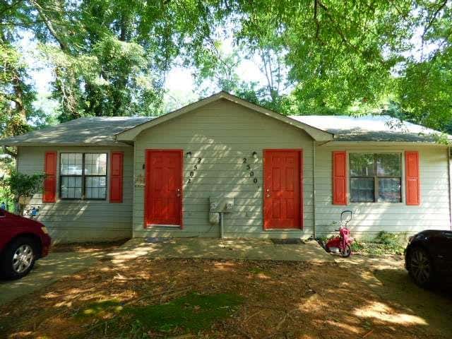 Multifamily for sale: 2500 Washington Street, Austell