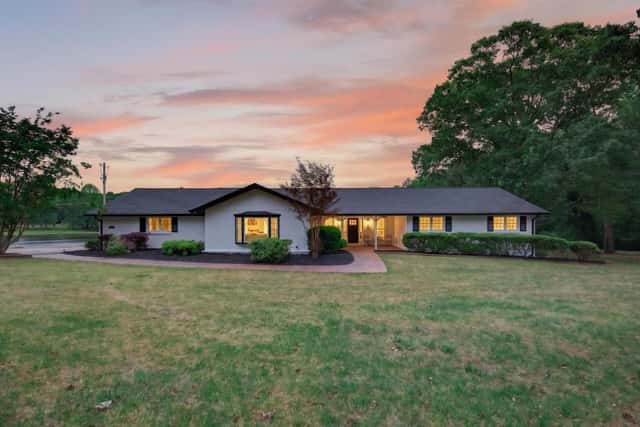 Multifamily for sale: 1078 Highway 92 S, Fayetteville