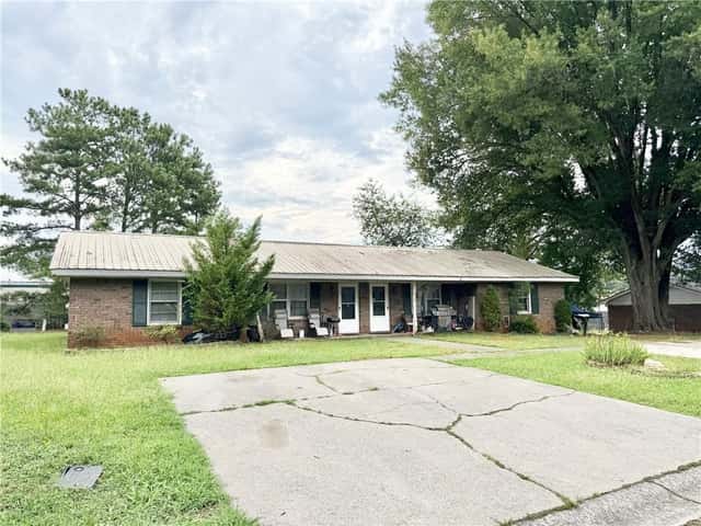 Multifamily for sale: 12 Home Place Drive NW, Cartersville