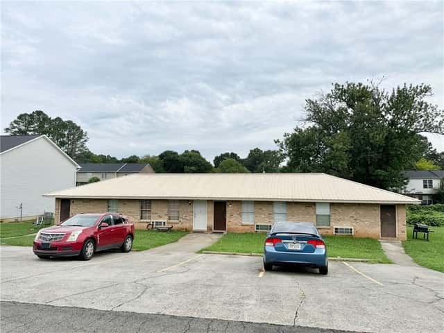 Multifamily for sale: 129 Evergreen Trail, Cartersville