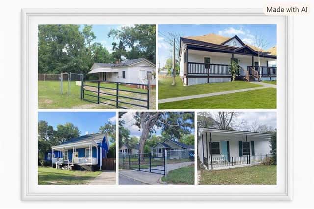 Multifamily for sale: 3631 W Napier Road, Macon