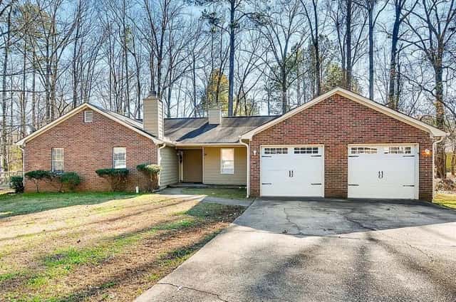 Multifamily for sale: 5913 Summerglen Lane, Atlanta