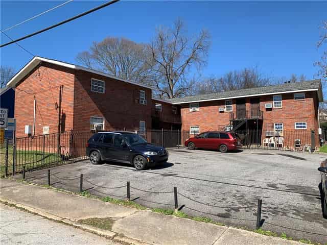 Multifamily for sale: 695 Cameron M. Alexander Boulevard NW, Atlanta