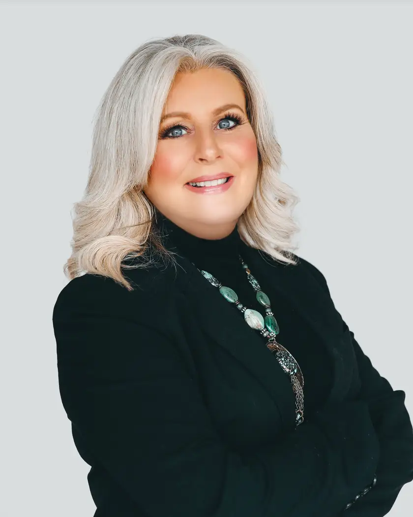 Angie Childers — REALTOR® at CENTURY 21 The Avenues