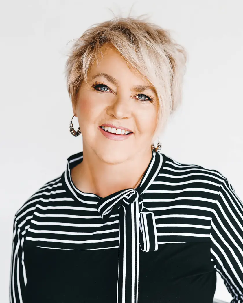 Brenda Black — REALTOR® at CENTURY 21 The Avenues