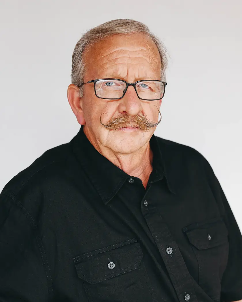 Larry Hobbs — REALTOR® at CENTURY 21 The Avenues