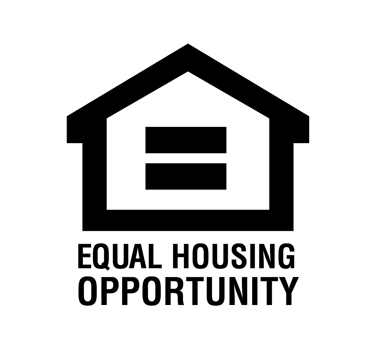 Equal Housing Opportunity