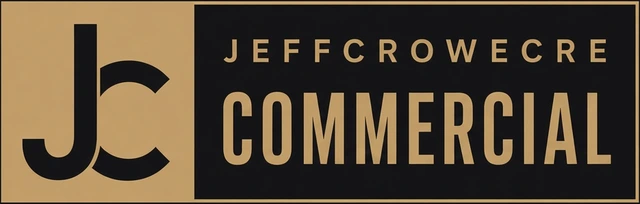 JeffCroweCRE Commercial