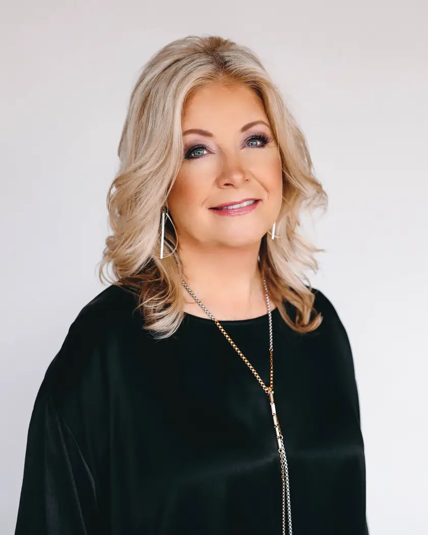 Terri Lambert — REALTOR® at CENTURY 21 The Avenues