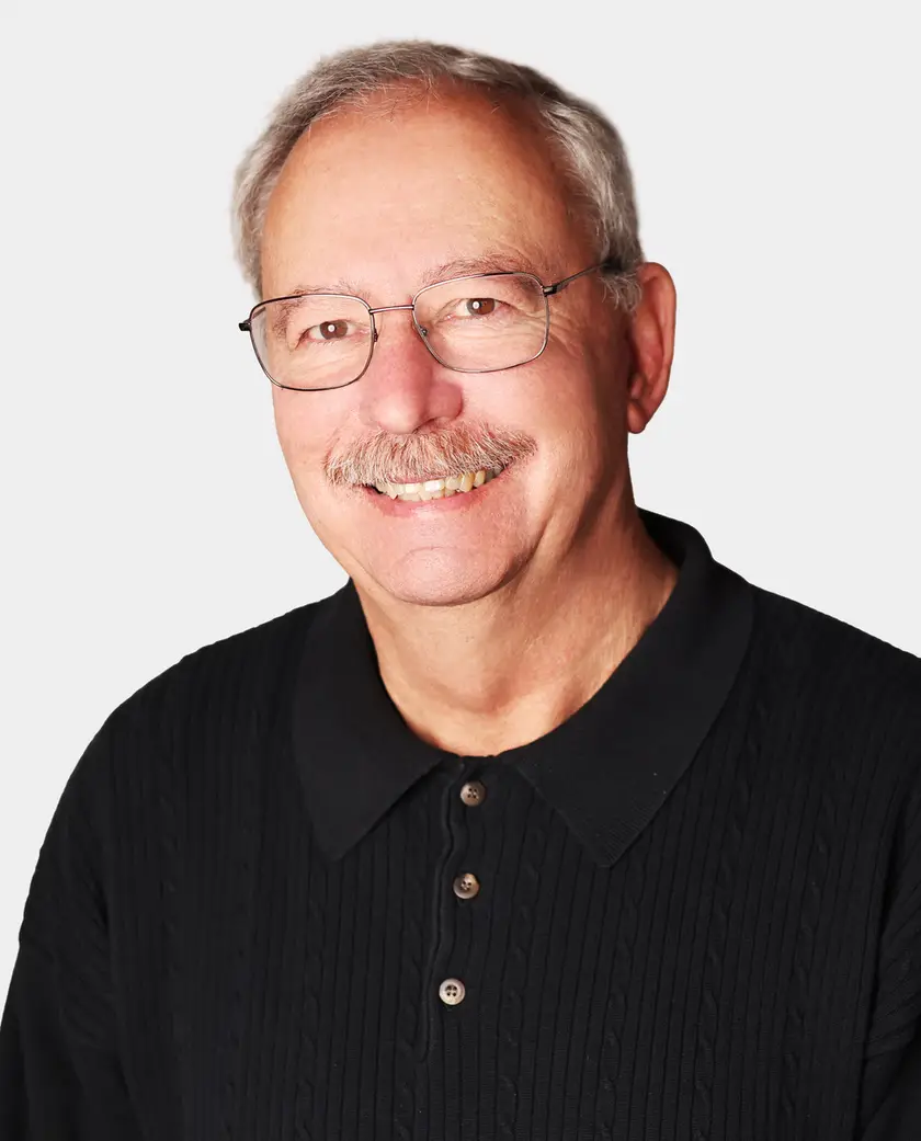 Larry Entrekin — Real Estate Agent at CENTURY 21 The Avenues