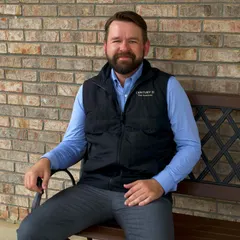 Photo of Jeff Crowe, Investment Sales