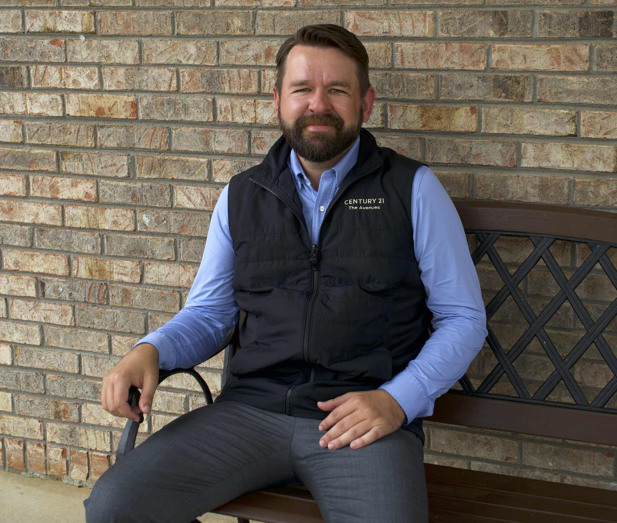 Photo of Jeff Crowe, Multifamily Investment Specialist